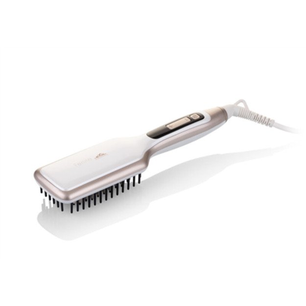 ETA | Ironing Brush | ETA533790000 Fenite | Warranty 24 month(s) | Ionic function | Temperature (min) 160 °C | Temperature (max