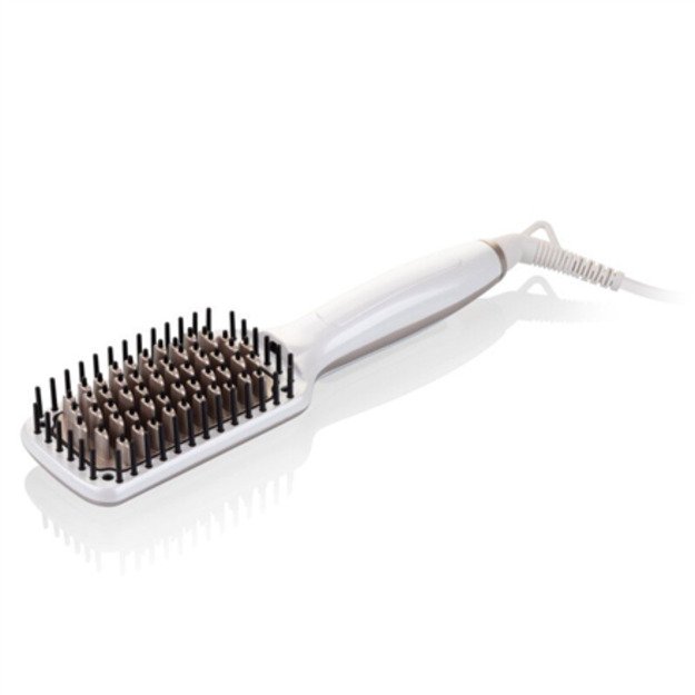 ETA | Ironing Brush | ETA533790000 Fenite | Warranty 24 month(s) | Ionic function | Temperature (min) 160 °C | Temperature (max