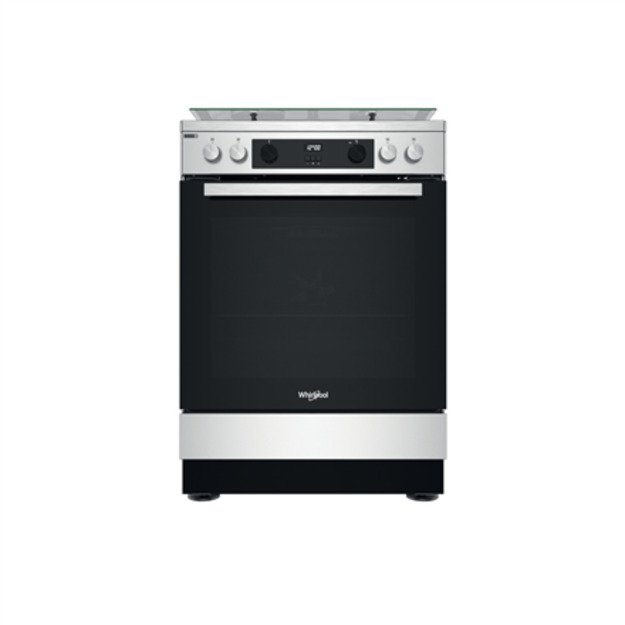 Whirlpool Cooker | WS68G8CHX