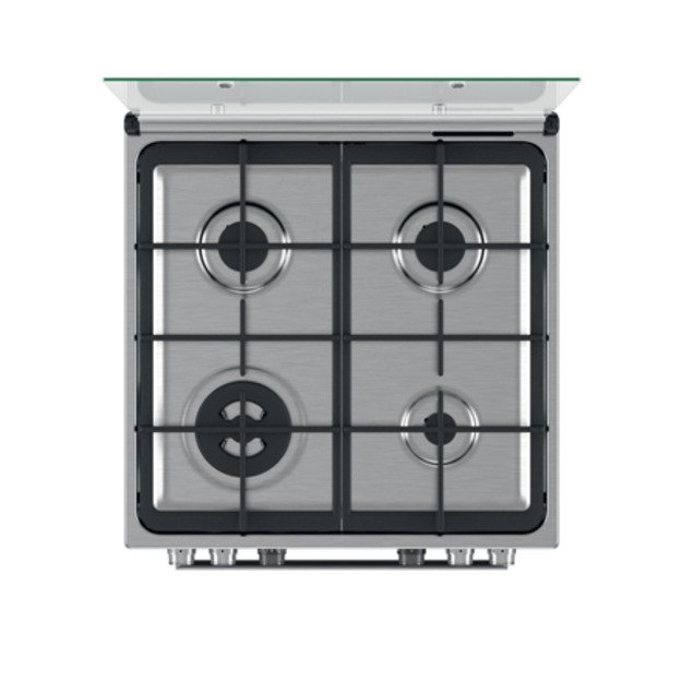 Whirlpool Cooker | WS68G8CHX