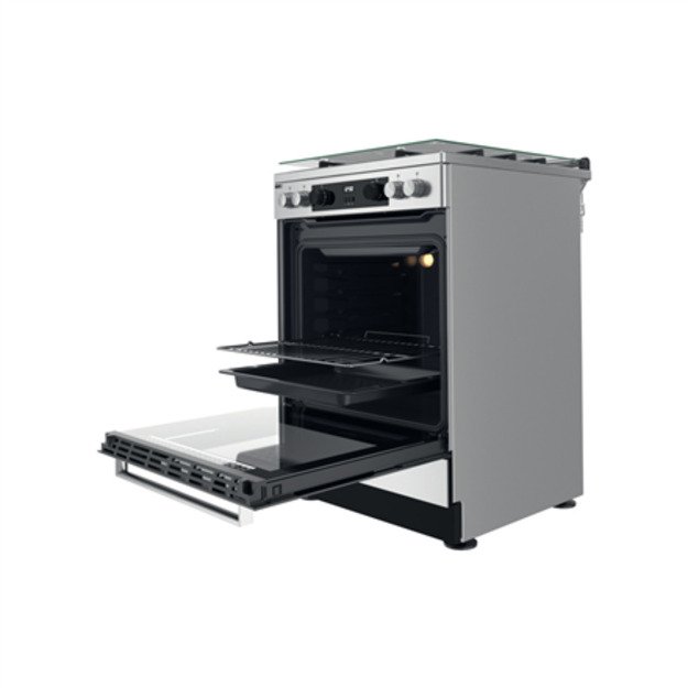 Whirlpool Cooker | WS68G8CHX