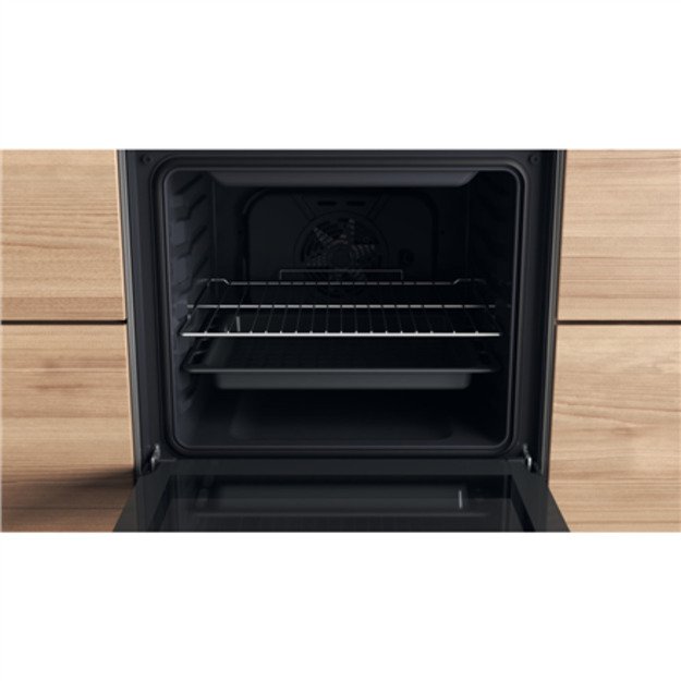 Whirlpool Cooker | WS68G8CHX