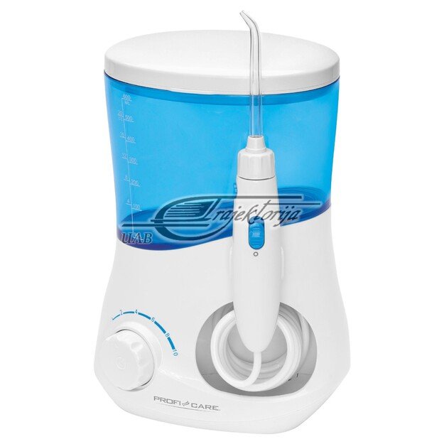 Oral irrigator for teeth PROFICARE PC-MD 3005