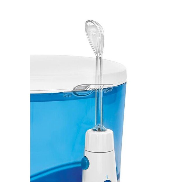 Oral irrigator for teeth PROFICARE PC-MD 3005