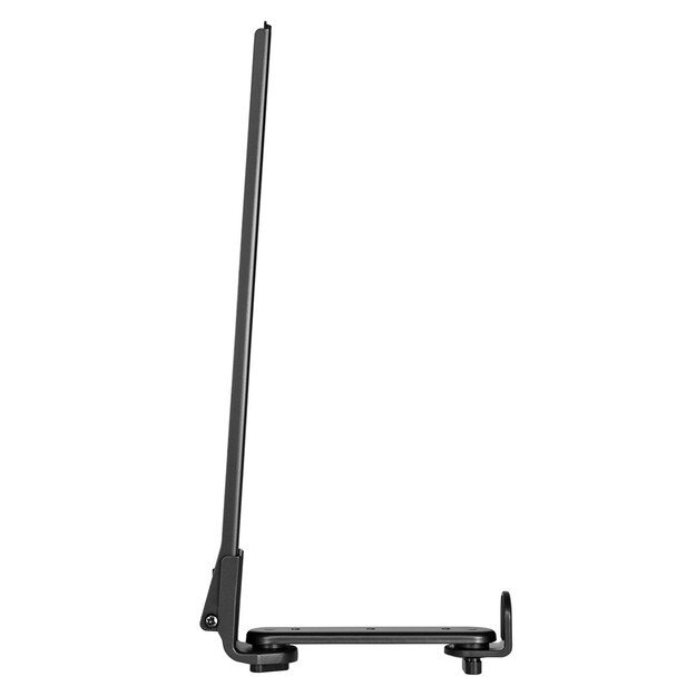 Maclean MC-914 Universal Soundbar Mount Speaker Holder Mounting Under TV up to 15kg VESA Space Saving