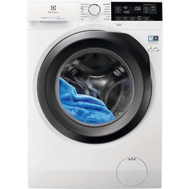 ELECTROLUX EW7F348AW