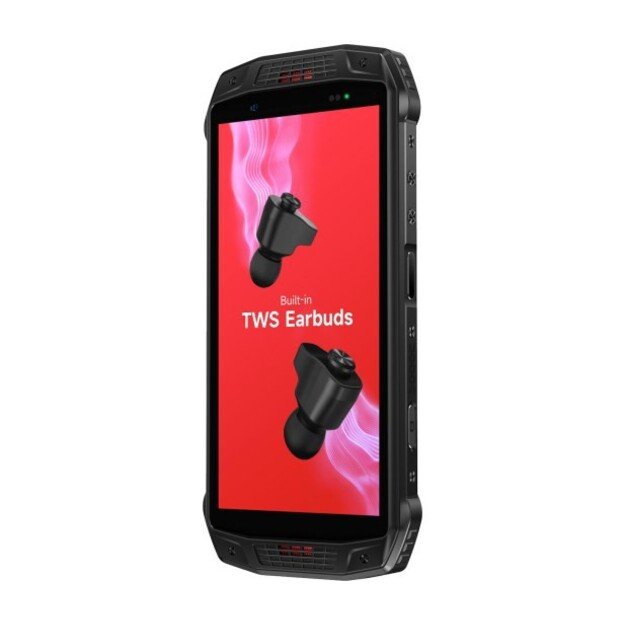 Smartphone Ulefone Armor 15 6/128GB Red