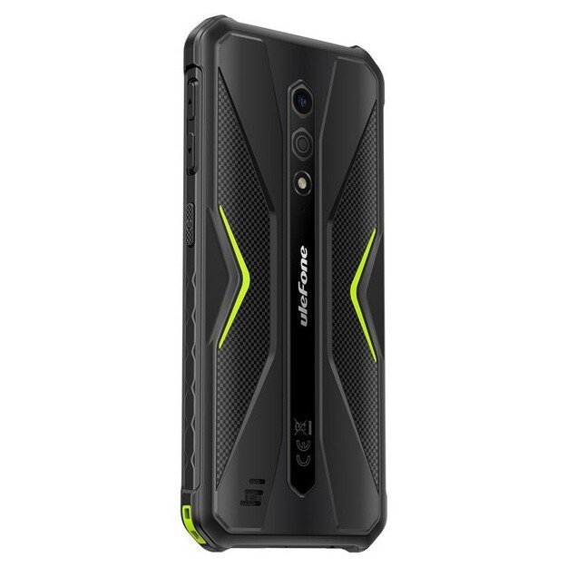 Smarton Ulefone Armor X12 Pro 4/64GB Zielony