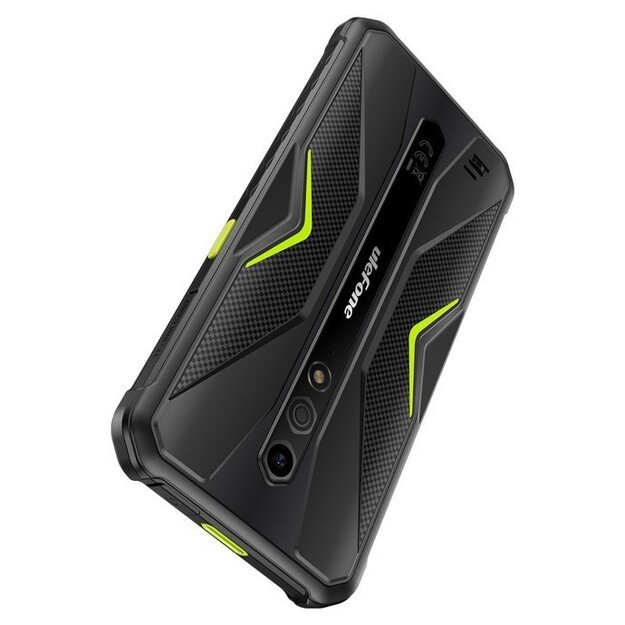 Smarton Ulefone Armor X12 Pro 4/64GB Zielony