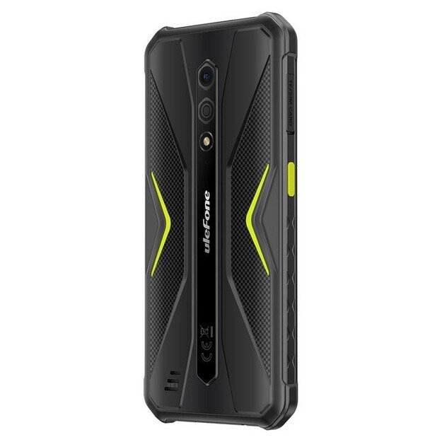 Smarton Ulefone Armor X12 Pro 4/64GB Zielony