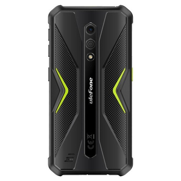 Smarton Ulefone Armor X12 Pro 4/64GB Zielony