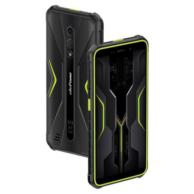 Smarton Ulefone Armor X12 Pro 4/64GB Zielony