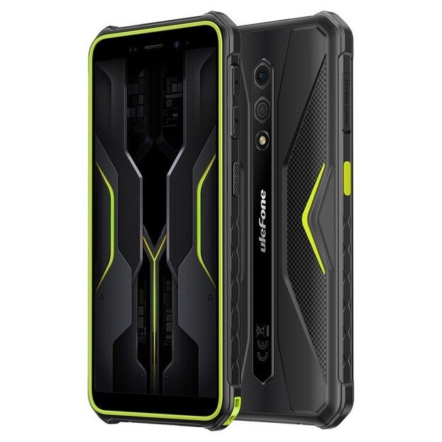 Smarton Ulefone Armor X12 Pro 4/64GB Zielony