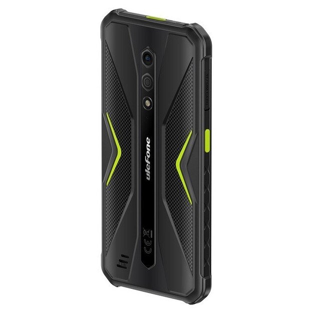 Smarton Ulefone Armor X12 Pro 4/64GB Zielony