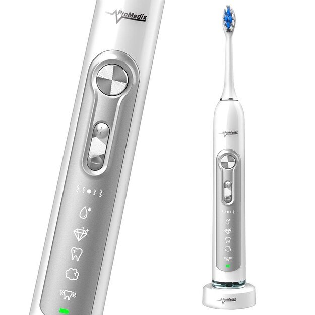 PROMEDIX SONIC TOOTHBRUSH PR-750W