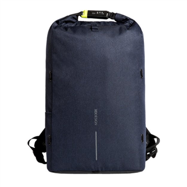 XD DESIGN BACKPACK BOBBY URBAN LITE NAVY P/N: P705.505