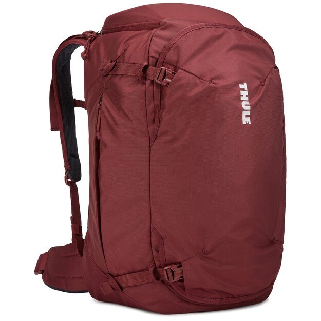 Thule | TLPF-140 | Landmark | Fits up to size 15   | Backpack | Dark Bordeaux