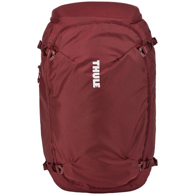 Thule | TLPF-140 | Landmark | Fits up to size 15   | Backpack | Dark Bordeaux