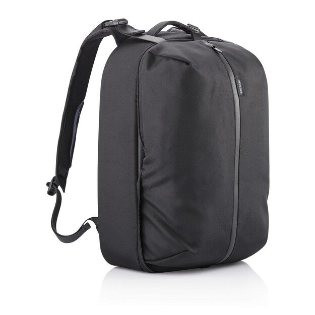 XD DESIGN ANTI-THEFT BACKPACK BOBBY FLEX GYM BAG BLACK P/N: P705.801