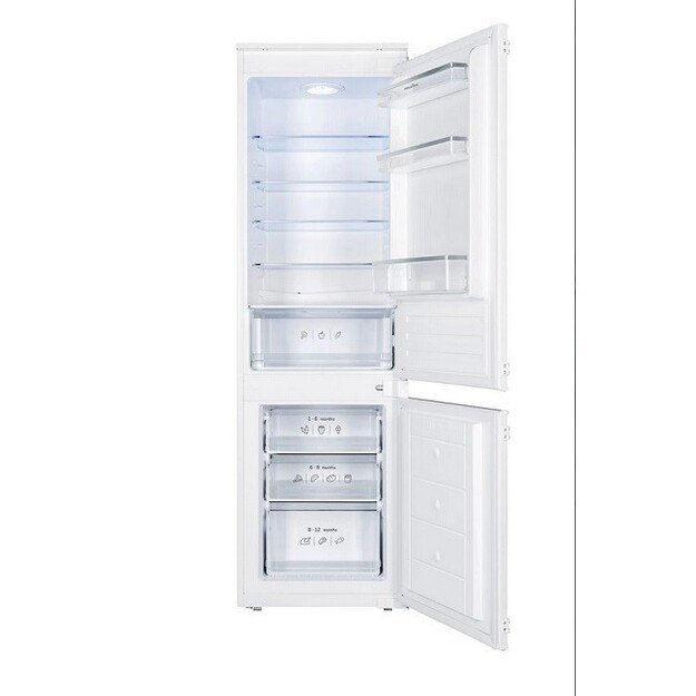 Refrigerator-freezer Amica BK3265.4U(E)