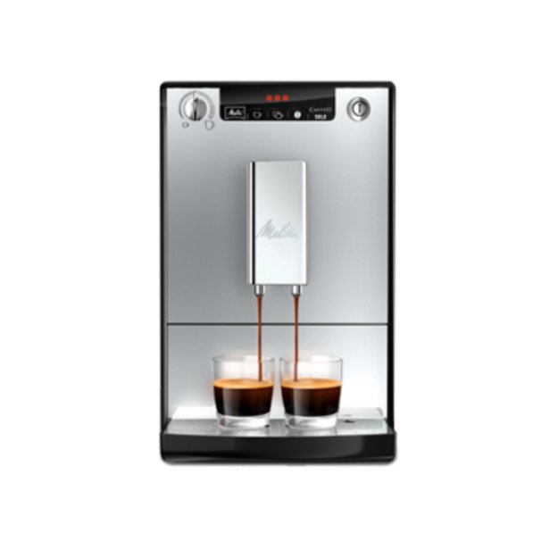 Melitta Caffeo Solo Fully-auto Espresso machine 1.2 L