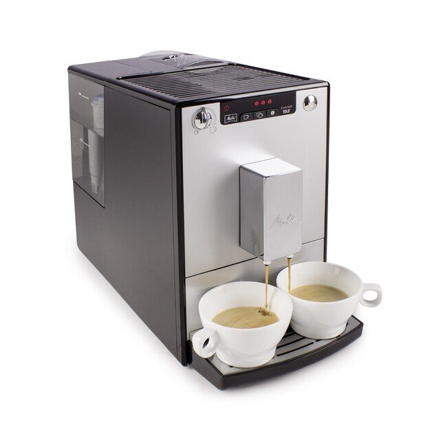 Melitta Caffeo Solo Fully-auto Espresso machine 1.2 L