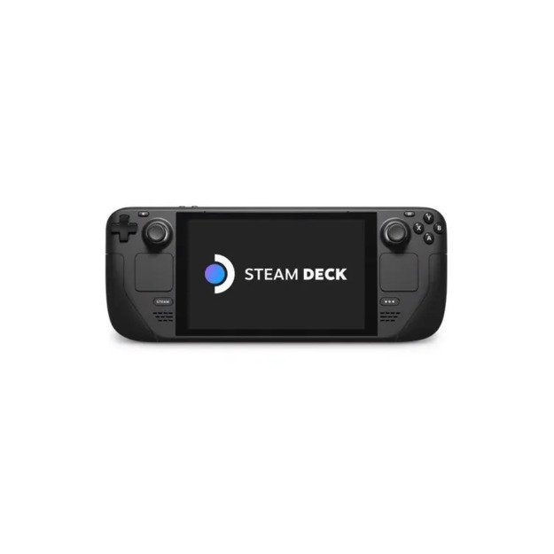 Valve Steam Deck 256GB