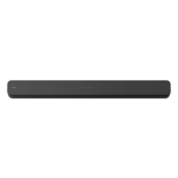 Sony | 2 ch Single Sound bar | HT-SF150 | 30 W | Bluetooth | Black