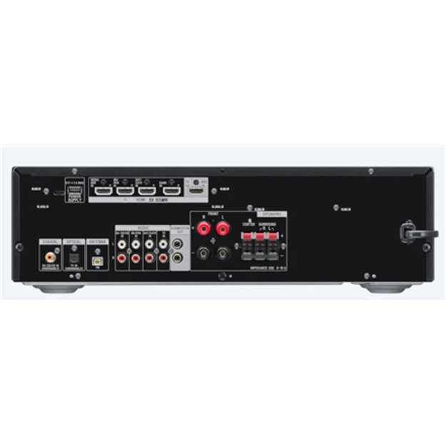 Sony STRDH590 5.2ch Home Theatre AV Receiver | Sony | 5.2ch Home Theatre AV Receiver Sony | STR-DH590 | USB port | Bluetooth | F