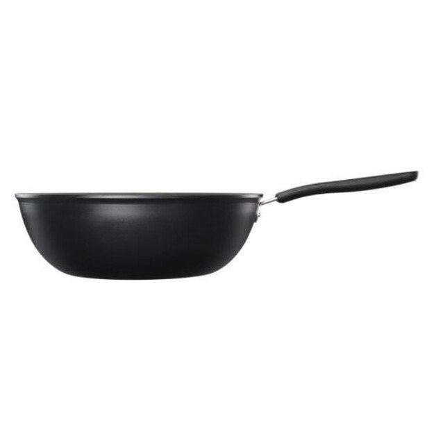 Fiskars 1027705 frying pan Wok/Stir-Fry pan Round