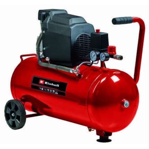 Einhell TC-AC 190/50/8 air compressor 1500 W 165 l/min