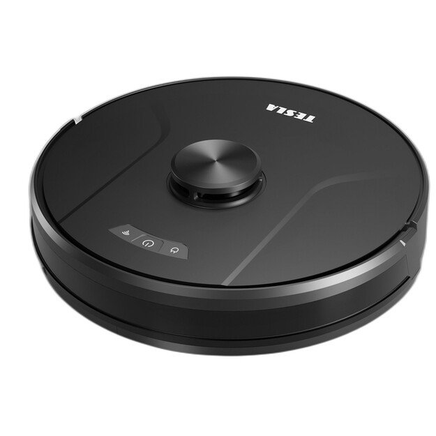 TESLA SMART ROBOT VACUUM TSL-VC-AI200