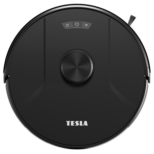 TESLA SMART ROBOT VACUUM TSL-VC-AI200