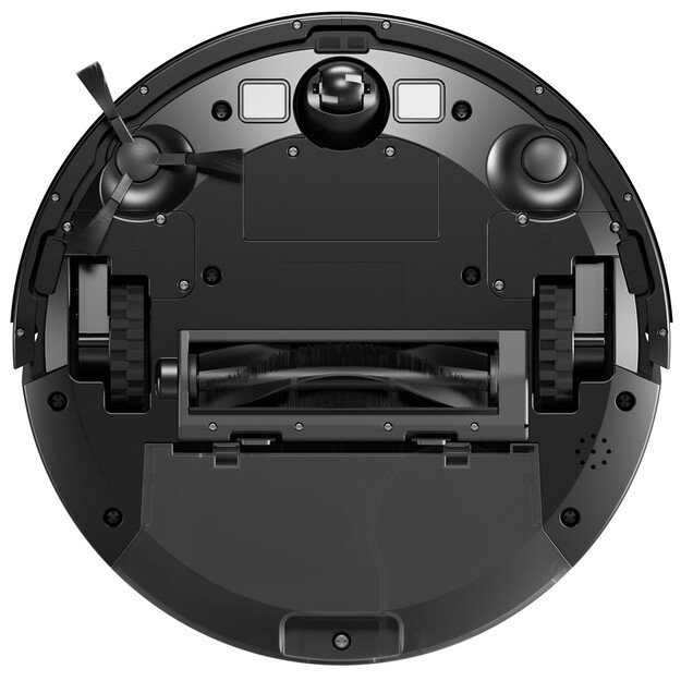 TESLA SMART ROBOT VACUUM TSL-VC-AI200