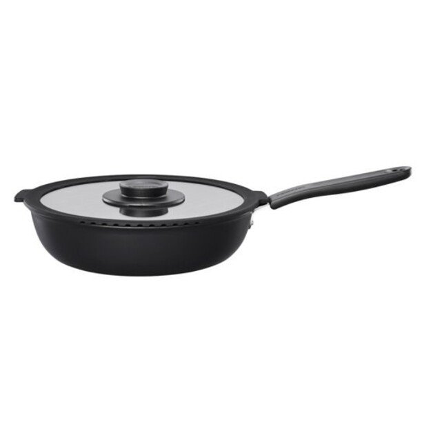 Fiskars 1026575 frying pan All-purpose pan Round