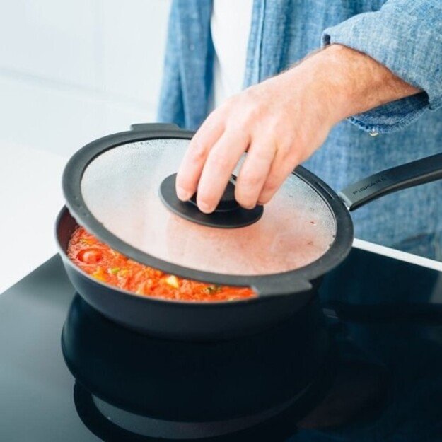 Fiskars 1026575 frying pan All-purpose pan Round