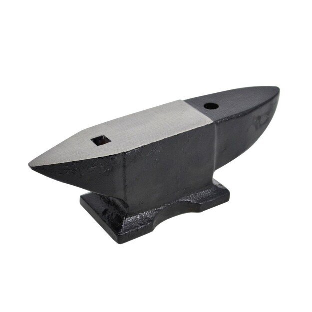 AWTOOLS CAST IRON ANVIL SG 430mm 25kg