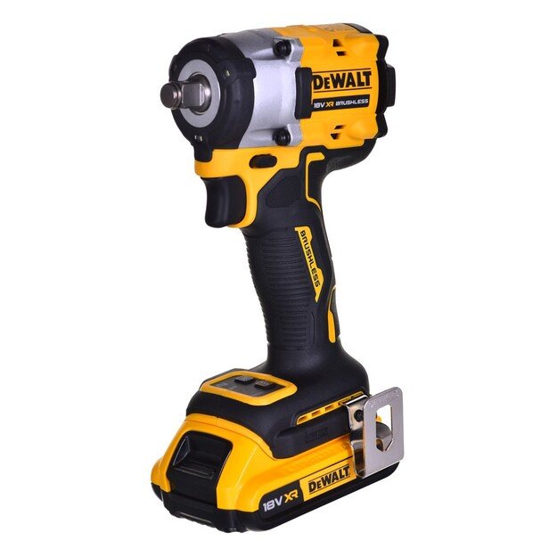 IMPACT WRENCH DEWALT DCF921D2T-QW