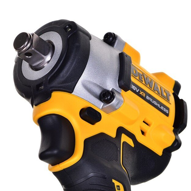 IMPACT WRENCH DEWALT DCF921D2T-QW