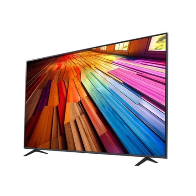 LG LED LCD TV | 75UT81003LA | 75 | Smart TV | webOS24 | 4K UHD