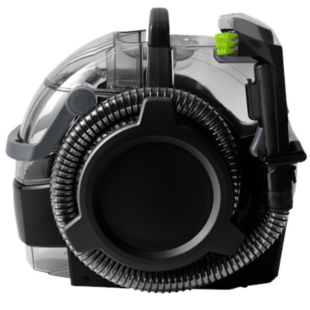 Bissell | SpotClean Pet Pro Plus Cleaner | 37252 | Corded operating | Handheld | 750 W | - V | Black