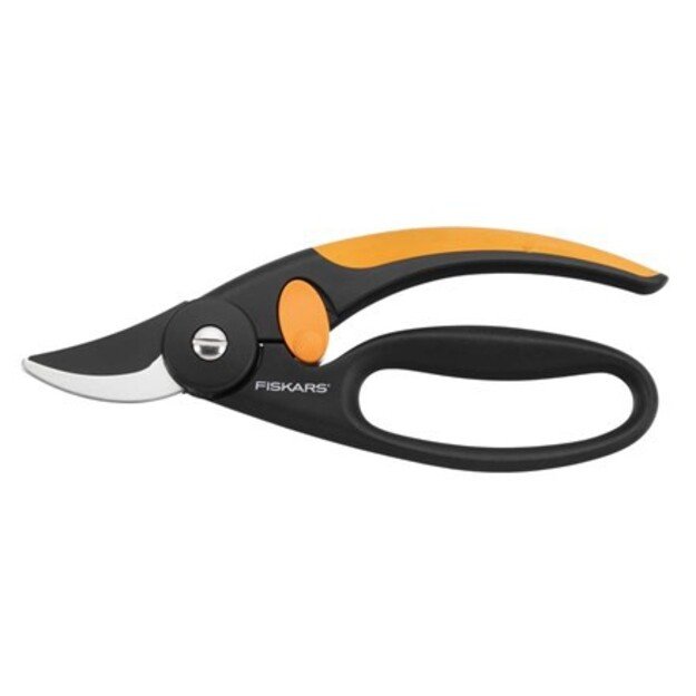 FISKARS SCISSOR PRUNING SHEARS