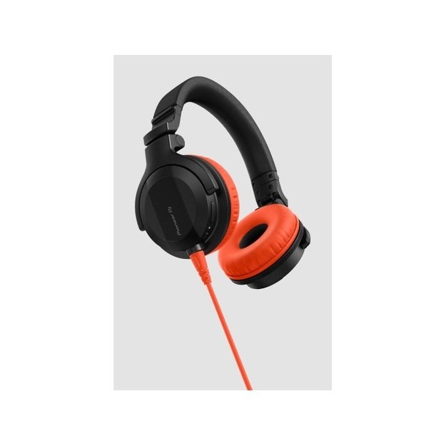 HC-CP08-M Cable+ear pads for HDJ-CUE1 (Orange)