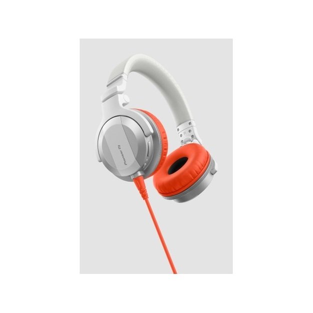 HC-CP08-M Cable+ear pads for HDJ-CUE1 (Orange)