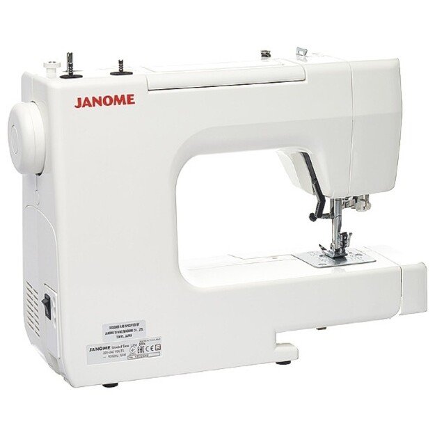 JANOME SEW LINE 500