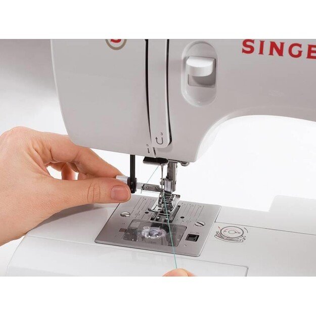 SINGER 3321 Talent Automatic sewing machine Electromechanical