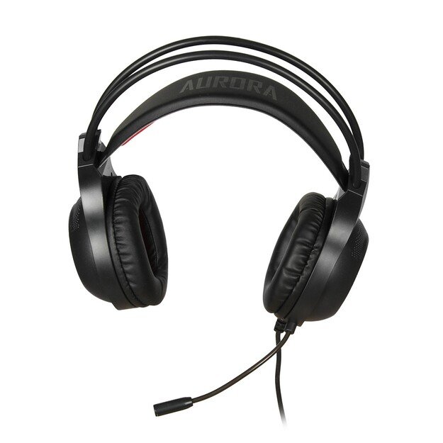 HEADSET I-BOX X3 GAMING, LED