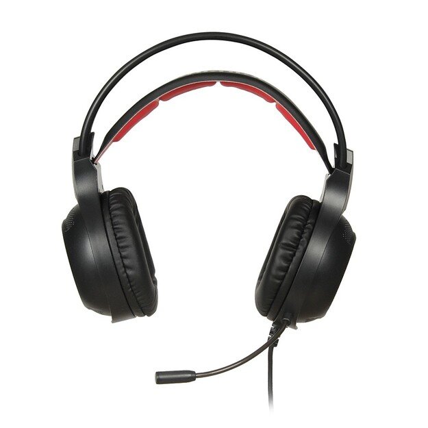 HEADSET I-BOX X3 GAMING, LED