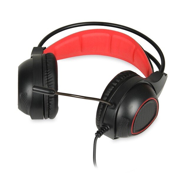 HEADSET I-BOX X3 GAMING, LED