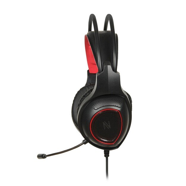 HEADSET I-BOX X3 GAMING, LED